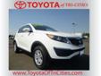 Summit Auto Group Northwest
Call Now: (888) 219 - 5831
2011 Kia Sportage
Internet Price
$20,488.00
Stock #
T30020A
Vin
KNDPBCA26B7077069
Bodystyle
SUV
Doors
4 door
Transmission
Auto
Engine
I-4 cyl
Odometer
30258
Comments
Pricing after all Manufacturer