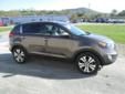 .
2011 Kia Sportage
$18992
Call (740) 917-7478 ext. 159
Herrnstein Chrysler
(740) 917-7478 ext. 159
133 Marietta Rd,
Chillicothe, OH 45601
How sweet is this beautiful, one-owner 2011 Kia Sportage? Having had only one previous owner means that this superb