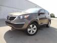 .
2011 Kia Sportage Base
$15686
Call (931) 538-4808 ext. 307
Victory Nissan South
(931) 538-4808 ext. 307
2801 Highway 231 North,
Shelbyville, TN 37160
INVENTORY LIQUIDATION! ONE OF THE LOWEST PRICES FOR THE MILES__ IN THE U.S.A.!!! CLEAN CARFAX! ONE