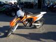 .
2011 KTM 350 SX-F
$5795
Call (812) 496-5983 ext. 225
Evansville Superbike Shop
(812) 496-5983 ext. 225
5221 Oak Grove Road,
Evansville, IN 47715
With a new engine fuel injection system and smaller displacement new bodywork new chassis - in fact a whole