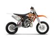 .
2011 KTM 65 SX
$3499
Call (405) 445-6179 ext. 263
Stillwater Powersports
(405) 445-6179 ext. 263
4650 W. 6th Avenue,
Stillwater, OK 747074
good conditionA small engine with cutting-edge technology â the KTM 65 SX gives you the confidence to take on