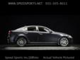 2011 Lexus IS 250 Sport Sedan
Vehicle Details
Year:
2011
VIN:
JTHBF5C21B5137471
Make:
Lexus
Stock #:
4656
Model:
IS 250
Mileage:
18,234
Trim:
Sport Sedan
Exterior Color:
Obsidian
Enigine:
2.5L 24-Valve DI V6 Engine
Interior Color:
Black
Transmission: