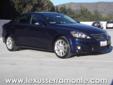 Lexus of Serramonte
Our passion is providing you with a world-class ownership experience.
2011 Lexus IS ( Click here to inquire about this vehicle )
Asking Price $ 30,882.00
If you have any questions about this vehicle, please call
Internet Team