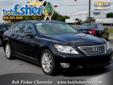 2011 Lexus LS 460 Base - $34,790
Steer your way toward stress-free driving with anti-lock brakes and stability control in this 2011 Lexus LS 460 Base. It has a 4.6 liter 8 Cylinder engine. You can't beat this price! Our offer of $34,790 beats the other
