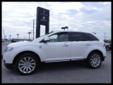 Â .
Â 
2011 Lincoln MKX
$40732
Call (850) 396-4132 ext. 493
Astro Lincoln
(850) 396-4132 ext. 493
6350 Pensacola Blvd,
Pensacola, FL 32505
Astro Lincoln is locally owned and operated for over 42 years.You can click on the get a loan now and I'll get you pre