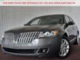 Price: $21749
Make: Lincoln
Model: MKZ
Color: Gray
Year: 2011
Mileage: 34086
All the right ingredients! Come to the experts! Thank you for taking the time to look at this charming 2011 Lincoln MKZ. Don't let the drumming of road noise wear you down. Bask