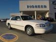 Pioneer Ford
150 Highway 27 North Bypass, Bremen, Georgia 30110 -- 800-257-4156
2011 Lincoln Town Car Signature Limited Pre-Owned
800-257-4156
Price: $32,995
All Vehicles Pass a 156 Point Inspection!
Click Here to View All Photos (9)
All Vehicles Pass a