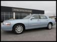 .
2011 Lincoln Town Car
$27380
Call (850) 396-4132 ext. 332
Astro Lincoln
(850) 396-4132 ext. 332
6350 Pensacola Blvd,
Pensacola, FL 32505
Easy Pricing policy! No gimmicks or tricks. Simple process and all prices clearly marked. L@@K>>>PRICE
