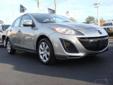 Â .
Â 
2011 Mazda Mazda3
$14990
Call 757-214-6877
Charles Barker Pre-Owned Outlet
757-214-6877
3252 Virginia Beach Blvd,
Virginia beach, VA 23452
757-214-6877
Call us TODAY!
Click here for more information on this vehicle
Vehicle Price: 14990
Mileage: