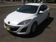 Â .
Â 
2011 Mazda Mazda3
$17998
Call 503-623-6686
McMullin Motors
503-623-6686
812 South East Jefferson,
Dallas, OR 97338
CHARCOAL CLOTH
Vehicle Price: 17998
Mileage: 35768
Engine: Gas I4 2.0L/122
Body Style: Sedan
Transmission: Automatic
Exterior Color: