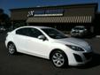 Â .
Â 
2011 Mazda Mazda3
$16995
Call (850) 724-7029 ext. 320
Eddie Mercer Automotive
(850) 724-7029 ext. 320
705 New Warrington Rd.,
Bad Credit OK-, FL 32506
Zoom Zoom.....Mazda3 i sport....This is an awesome car with it's great handling and excellent fuel