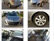 Â Â Â Â Â Â 
2011 Mazda MAZDA3 i Touring
This car looks Unbelievable with a Black interior
Handles nicely with Shiftable Automatic transmission.
This car is Compelling in Dk. Gray
It has 4 Cyl. engine.
Drink Holder
Alloy Wheels
Cruise Control
Power Windows