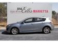 Jim Ellis Mazda
1141 Cobb Parkway South, Â  Marietta, GA, US -30060Â  -- 770-590-4450
2011 Mazda Mazda3 s Grand Touring
Low mileage
Price: $ 22,988
Call now for reduced pricing! 
770-590-4450
About Us:
Â 
Jim Ellis Mazda of Marietta is a full service Mazda