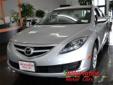 Â .
Â 
2011 Mazda Mazda6
$15980
Call (859) 379-0176 ext. 100
Motorvation Motor Cars
(859) 379-0176 ext. 100
1209 East New Circle Rd,
Lexington, KY 40505
Popular Sporty Mid-Size Sedan .... Warranty Too!!! - Please be advised that the list of options pulled