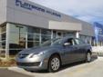 Flatirons Hyundai
2555 30th Street, Boulder, Colorado 80301 -- 888-703-2172
2011 Mazda Mazda6 i Sport Pre-Owned
888-703-2172
Price: $14,917
Contact Internet Sales
Click Here to View All Photos (20)
Contact Internet Sales
Description:
Â 
You must see this