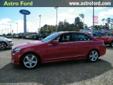 Â .
Â 
2011 Mercedes-Benz C-Class
$28900
Call (228) 207-9806 ext. 417
Astro Ford
(228) 207-9806 ext. 417
10350 Automall Parkway,
D'Iberville, MS 39540
LEATHER, SUNROOF, LOADED, LUXURY
Vehicle Price: 28900
Mileage: 13818
Engine: Gas/Ethanol V6 3.0L/183
Body