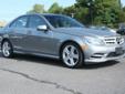 Â .
Â 
2011 Mercedes-Benz C-Class
$28800
Call (781) 352-8130
Navigation, 4matic, power Sunroof. This vehicle has all of the right options. The mileage is consistent with a car of this age. 100% CARFAX guaranteed! At North End Motors, we strive to provide