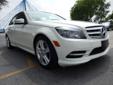 .
2011 Mercedes-Benz C-Class C300 Luxury
$21999
Call (956) 351-2744
Cano Motors
(956) 351-2744
1649 E Expressway 83,
Mercedes, TX 78570
Call Roger L Salas for more information at 956-351-2744.. 2011 Mercedes-Benz C300 Sport - SunRoof - Alloy Wheels - Very