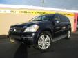 2011 Mercedes-Benz GL-Class GL350 BlueTEC - $25,000
** NAVIGATION, BACK-UP CAMERA, PARKING ASSISTANCE, REAR ENTERTAINMENT, SUNROOF, SIDE STEPS, POWER SEATS, MEMORY DRIVERS SEAT, 7-PASSENGER SEATING ** AND A LOT MORE! ** CALL TODAY TO SCHEDULE YOUR TEST