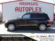 Aransas Autoplex
Have a question about this vehicle?
Call Steve Grigg on 361-723-1801
Click Here to View All Photos (18)
2011 Mercedes-Benz GLK-Class Pre-Owned
Price: $35,990
Exterior Color: Black
Make: Mercedes-Benz
Engine: V6 3.5 Liter
Model: GLK-Class
