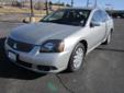 Â .
Â 
2011 Mitsubishi Galant
$15995
Call (877) 575-4303 ext. 34
Larry H. Miller Used Car Supermarket
(877) 575-4303 ext. 34
5595 N Academy Blvd,
Colorado Springs, CO 80918
Larry Miller Used Car Supermarket Colorado Springs strives to provide outstanding