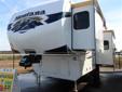 .
2011 Montana 3150RL
$28250
Call (478) 217-7242 ext. 48
Camping World of Macon
(478) 217-7242 ext. 48
225 Industrial Blvd,
Byron, GA 31008
Used 2011 Keystone Montana 3150RL Fifth Wheel for Sale
Vehicle Price: 28250
Odometer: 11
Engine:
Body Style: Fifth