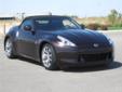 YourAutomotiveSource.com
16991 W. Waddell, Bldg B, Â  Surprise, AZ, US -85388Â  -- 602-926-2068
2011 Nissan 370Z
Price: $ 32,399
Click here for finance approval 
602-926-2068
About Us:
Â 
At YourAutomotiveSource.com, we feature used car specials direct from