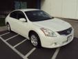 2011 Nissan Altima 2.5
Â 
Internet Price
$15,988.00
Stock #
A995022
Vin
1N4AL2APXBN492552
Bodystyle
Sedan
Doors
4 door
Transmission
Automatic
Engine
I-4 cyl
Odometer
29108
Call Now: (888) 219 - 5831
Â Â Â  
Vehicle Comments:
Pricing after all Manufacturer