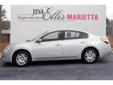 Jim Ellis Mazda
1141 Cobb Parkway South, Â  Marietta, GA, US -30060Â  -- 770-590-4450
2011 Nissan Altima 2.5
Price: $ 16,995
Call now for reduced pricing! 
770-590-4450
About Us:
Â 
Jim Ellis Mazda of Marietta is a full service Mazda and Certified Pre-Owned
