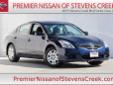 2011 Nissan Altima 2.5 S
Premier Nissan of Stevens Creek
866-990-7383
4855 Stevens Creek Blvd.
Santa Clara, ca 95051
Call us today at 866-990-7383
Or click the link to view more details on this vehicle!
http://www.carprices.com/AF2/vdp_bp/41297603.html