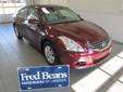 Fred Beans Nissan of Limerick
55 Auto Park Boulevard, Â  Limerick, PA, US -19468Â  -- 888-550-3148
2011 Nissan Altima 2.5 S
Low mileage
Price: $ 19,000
Click here for finance approval 
888-550-3148
About Us:
Â 
Â 
Contact Information:
Â 
Vehicle Information: