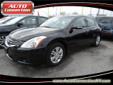 .
2011 Nissan Altima 2.5 S Sedan 4D
$17490
Call (631) 339-4767
Auto Connection
(631) 339-4767
2860 Sunrise Highway,
Bellmore, NY 11710
All internet purchases include a 12 mo/ 12000 mile protection plan.All internet purchases have 695 addtl. AUTO