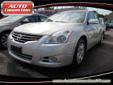.
2011 Nissan Altima 2.5 S Sedan 4D
$10999
Call (631) 339-4767
Auto Connection
(631) 339-4767
2860 Sunrise Highway,
Bellmore, NY 11710
All internet purchases include a 12 mo/ 12000 mile protection plan.All internet purchases have 695 addtl. AUTO