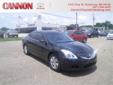2011 Nissan Altima 2.5 S w/Cloth & Alloys - $17,801
SPECIAL WEB PRICING* This Sedan is for Nissan aficionados the world over looking for a amazing pearl** Gas miser!!! 32 MPG Hwy. Big grins!!! Safety equipment includes: ABS Traction control Curtain