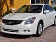 Florida Fine Cars
2011 NISSAN ALTIMA Pre-Owned
Condition
Used
Mileage
9929
VIN
1N4AL2AP0BN438368
Trim
S
Model
ALTIMA
Engine
4 Cyl.
Stock No
51540
Exterior Color
WHITE
Price
$16,899
Year
2011
Transmission
Automatic
Body type
Sedan
Make
NISSAN
Click Here to