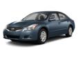 Ideal Nissan
Ask About our Guaranteed Credit Approval!
2011 Nissan Altima ( Click here to inquire about this vehicle )
Asking Price $ 18,800.00
If you have any questions about this vehicle, please call
Sales Department
888-307-9199
OR
Click here to