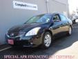 Campbell Nelson Nissan VW
2011 Nissan Altima Pre-Owned
$24,950
CALL - 800-552-2999
(VEHICLE PRICE DOES NOT INCLUDE TAX, TITLE AND LICENSE)
Body type
Sedan Certified
VIN
1N4AL2AP5BN442173
Mileage
19253
Model
Altima
Stock No
P3500
Engine
2.5L I4