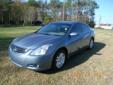 Dublin Nissan GMC Buick Chevrolet
2046 Veterans Blvd, Dublin, Georgia 31021 -- 888-453-7920
2011 Nissan Altima Pre-Owned
888-453-7920
Price: $19,988
Free Auto check report with each vehicle.
Click Here to View All Photos (17)
Free Auto check report with