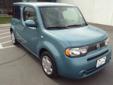 Summit Auto Group Northwest
Call Now: (888) 219 - 5831
2011 Nissan Cube 1.8 Base
Internet Price
$13,988.00
Stock #
A994825
Vin
JN8AZ2KR9BT205288
Bodystyle
Station Wagon
Doors
4 door
Transmission
Manual
Engine
I-4 cyl
Odometer
29564
Comments
Pricing after