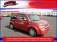 Jack Link's Auto & RV Supercenter
2031 S. Prairie View Rd., Â  Chippewa Falls, WI, US -54729Â  -- 877-630-1257
2011 Nissan cube
Price: $ 17,900
Click here for finance approval 
877-630-1257
About Us:
Â 
Our highly trained sales staff has earned a credible