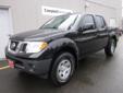 Campbell Nelson Nissan VW
2011 Nissan Frontier Pre-Owned
$23,950
CALL - 888-573-6972
(VEHICLE PRICE DOES NOT INCLUDE TAX, TITLE AND LICENSE)
Stock No
P3423
Exterior Color
Black
Make
Nissan
Year
2011
Mileage
4126
Model
Frontier
Engine
4.0L V6 DOHC 24V