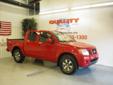 .
2011 Nissan Frontier PRO4-X
$25995
Call 505-903-5755
Quality Buick GMC
505-903-5755
7901 Lomas Blvd NE,
Albuquerque, NM 87111
So clean you'd swear it was new! We offer the lowest prices on hard to find vehicles. Gently-driven, low miles!Quality will