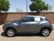 .
2011 Nissan JUKE
$20991
Call (505) 431-6637 ext. 128
Garcia Honda
(505) 431-6637 ext. 128
8301 Lomas Blvd NE,
Albuquerque, NM 87110
Please Call Lorie Holler at 505-260-5015 with ANY Questions or to Schedule a Guest Drive.
Vehicle Price: 20991
Mileage: