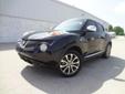 .
2011 Nissan JUKE SV
$18988
Call (931) 538-4808 ext. 186
Victory Nissan South
(931) 538-4808 ext. 186
2801 Highway 231 North,
Shelbyville, TN 37160
Wow! Where do I start?! Success starts with Victory Nissan South! You won't find a cleaner 2011 Nissan