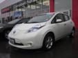 Campbell Nelson Nissan VW
2011 Nissan LEAF Pre-Owned
Stock No
12234A
Year
2011
Model
LEAF
Price
$29,950
VIN
JN1AZ0CPXBT006105
Condition
Used
Body type
4 Dr Hatchback
Make
Nissan
Engine
ELECTRIC
Exterior Color
White
Transmission
CVT
Mileage
3279
Click Here