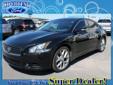 .
2011 Nissan Maxima 3.5 SV
$24929
Call (601) 724-5574 ext. 80
Courtesy Ford
(601) 724-5574 ext. 80
1410 West Pine Street,
Hattiesburg, MS 39401
ONE OWNER CLEAN CAR-FAX NISSAN MAXIMA, SUNROOF, AND MUCH MORE. FIRST OIL CHANGE FREE WITH PURCHASECome see