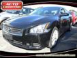 Â .
Â 
2011 Nissan Maxima S Sedan 4D
$19995
Call 631-339-4767
Auto Connection
631-339-4767
2860 Sunrise Highway,
Bellmore, NY 11710
All internet purchases include a 12 mo/ 12000 mile protection plan. all internet purchases have 695 addtl. AUTO CONNECTION-