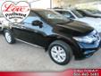 Â .
Â 
2011 Nissan Murano S Sport Utility 4D
$21999
Call
Love PreOwned AutoCenter
4401 S Padre Island Dr,
Corpus Christi, TX 78411
Love PreOwned AutoCenter in Corpus Christi, TX treats the needs of each individual customer with paramount concern. We know