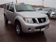 Price: $20995
Make: Nissan
Model: Pathfinder
Color: Silver Lightning
Year: 2011
Mileage: 63290
Check out this Silver Lightning 2011 Nissan Pathfinder with 63,290 miles. It is being listed in Iowa City, IA on EasyAutoSales.com.
Source: