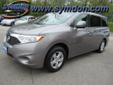 Symdon Chevrolet
369 Union Street, Â  Evansville, WI, US -53536Â  -- 877-520-1783
2011 Nissan Quest 3.5 SV
Price: $ 27,995
Call for Financing 
877-520-1783
About Us:
Â 
Symdon Chevrolet Pontiac is your Madison area Chevrolet and Pontiac dealer, located in